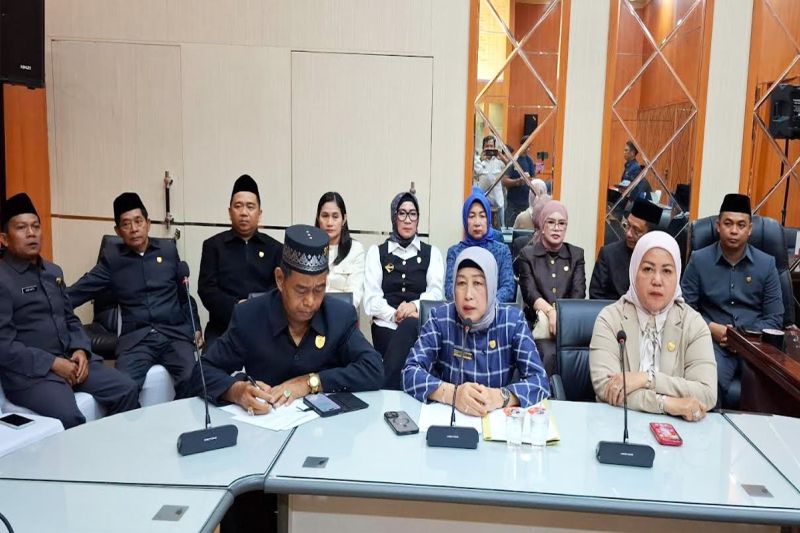 Dampak Boikot APBD Perubahan 2024 Terhadap ASN dan PPPK di Barito Utara