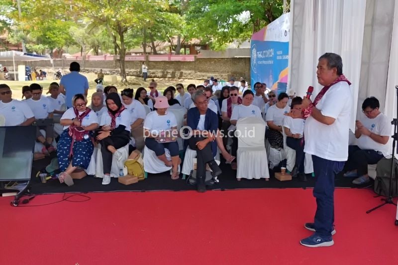 Sulawesi Tengah Jadi Percontohan Desa Mandiri Digital 2024