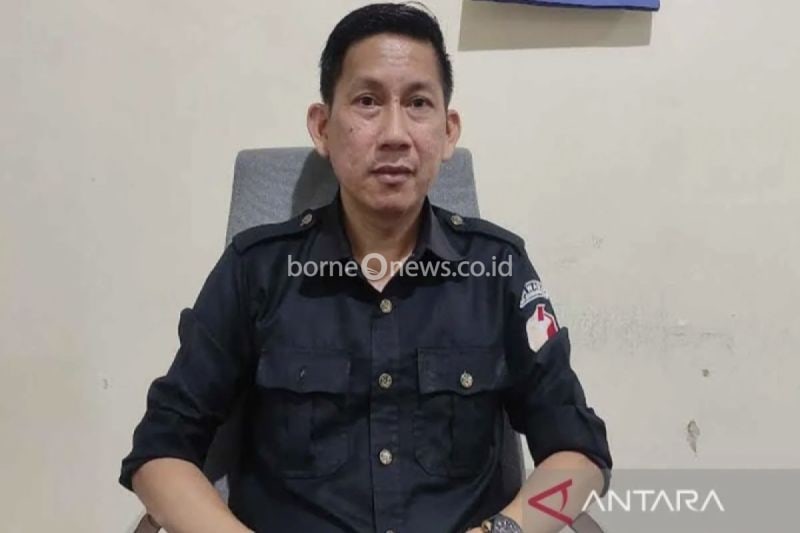 Bawaslu Kotawaringin Timur Lakukan Inventarisasi Alat Peraga Pelanggar Aturan