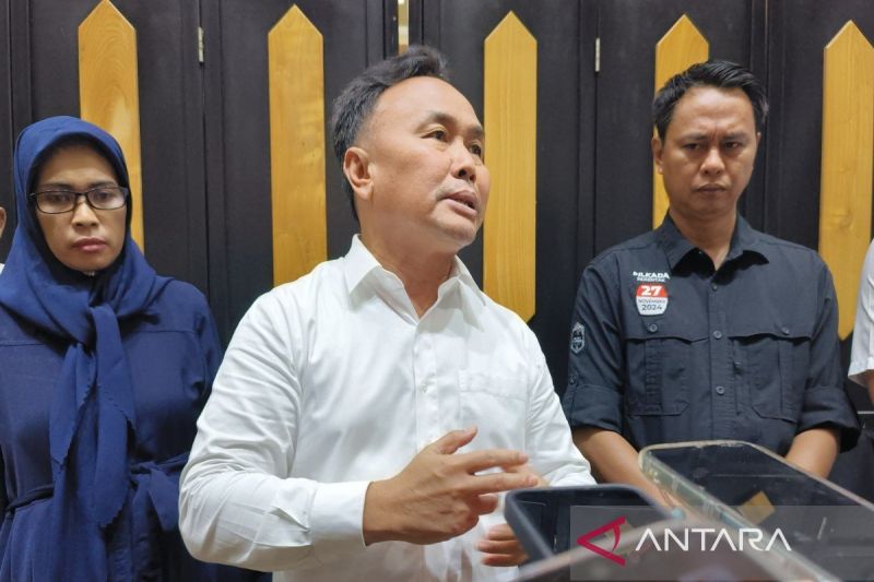 Kalteng Targetkan 90 Persen Partisipasi Pemilih pada Pilkada 2024