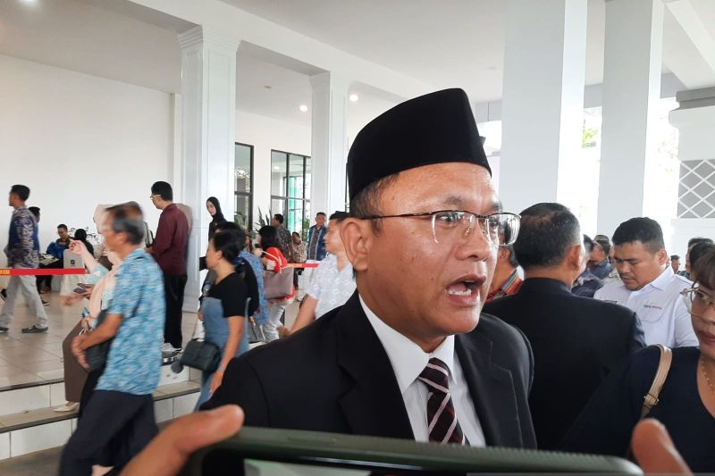 Ombudsman Kepri Tangani Laporan Seputar Seleksi CASN 2024