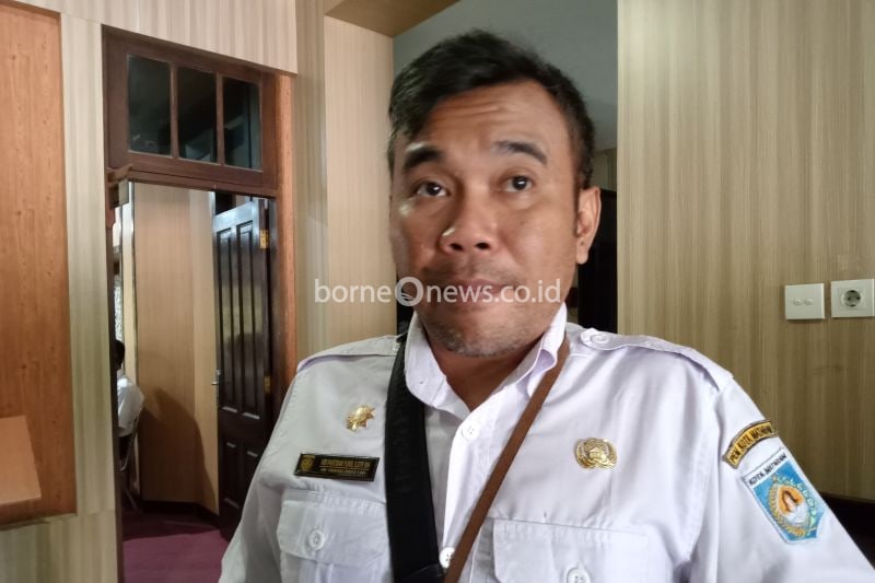 DLH Mataram Optimalkan Kerja Sama untuk Pendapatan dari Sampah