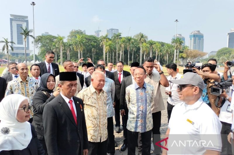 Terobosan Lifting Minyak dan Pengembangan Energi Ramah Lingkungan