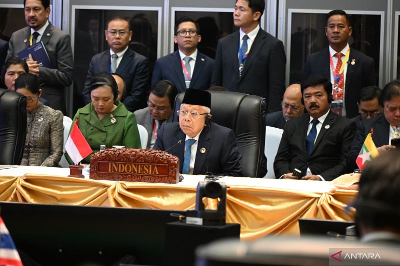 Kerja Sama ASEAN-Jepang, Fokus pada Ekonomi Hijau dan Digital