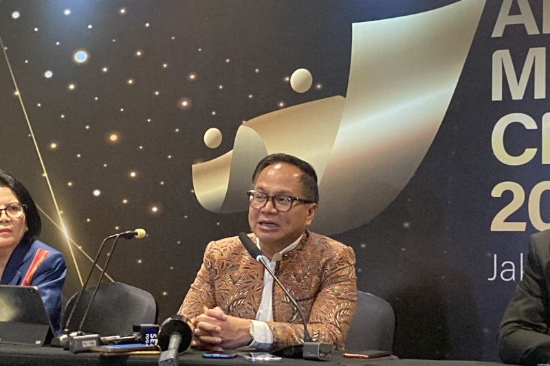 BUMN Terbuka untuk Kolaborasi, Dukung Pertumbuhan UMKM Indonesia