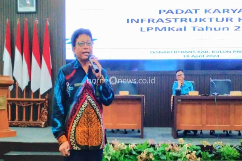 Kulon Progo Bentuk Tim Revitalisasi Pendidikan Vokasi untuk Tenaga Kerja