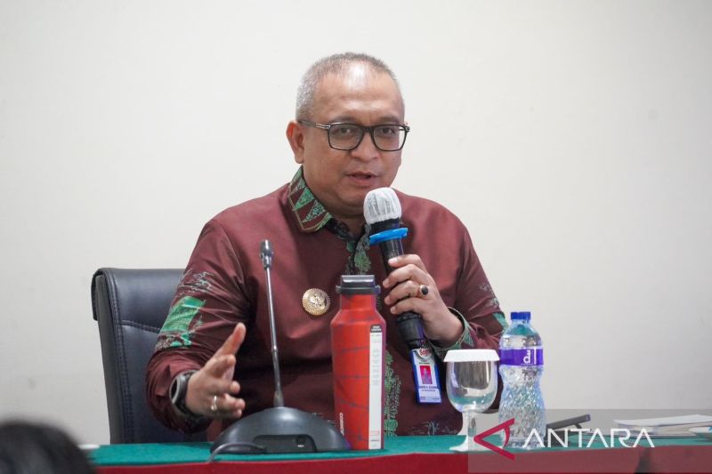 Komitmen Wali Kota Padang Wujudkan Kota Inklusi untuk Semua