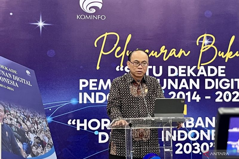 Aplikasi Temu Diblokir, Menkominfo Lindungi UMKM Indonesia
