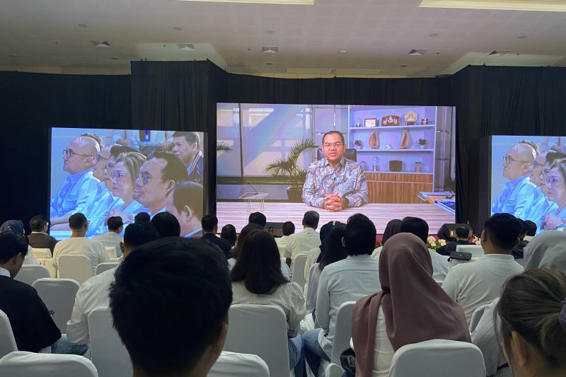 Kementerian BUMN Perkuat Budaya Pembelajaran Berkelanjutan di Bali