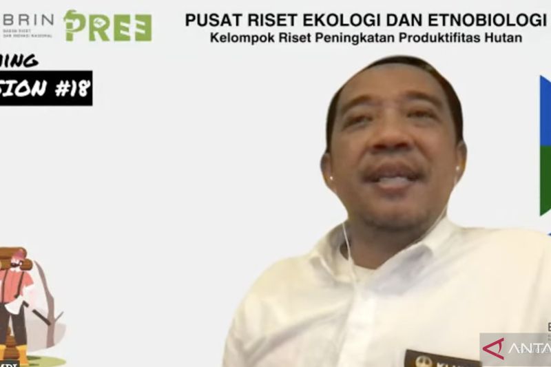 Implementasi RIL-C oleh KLHK untuk Dukungan Pengurangan Emisi
