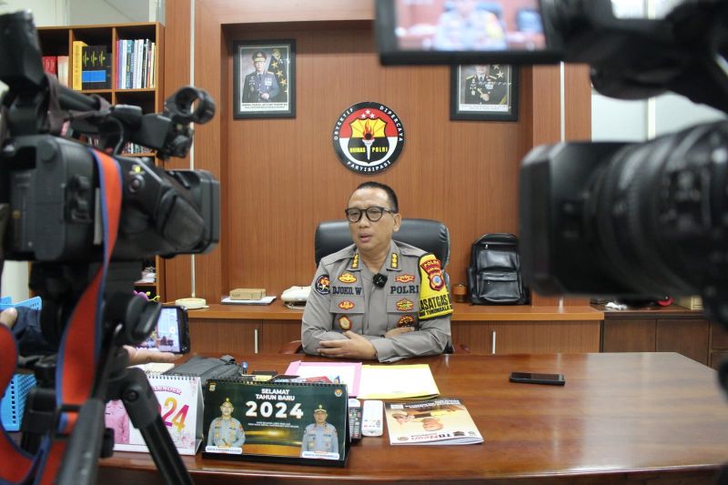 Kasus Kematian Tahanan Polresta Palu Masuki Tahap Penyidikan