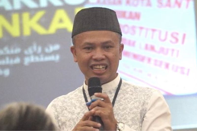 Pendakwah Didorong Amalkan Bhinneka Tunggal Ika dalam Dakwah