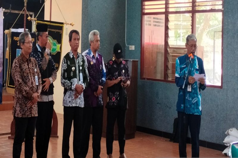 Serapan Pupuk Bersubsidi di Sleman Masih Di Bawah 50 Persen
