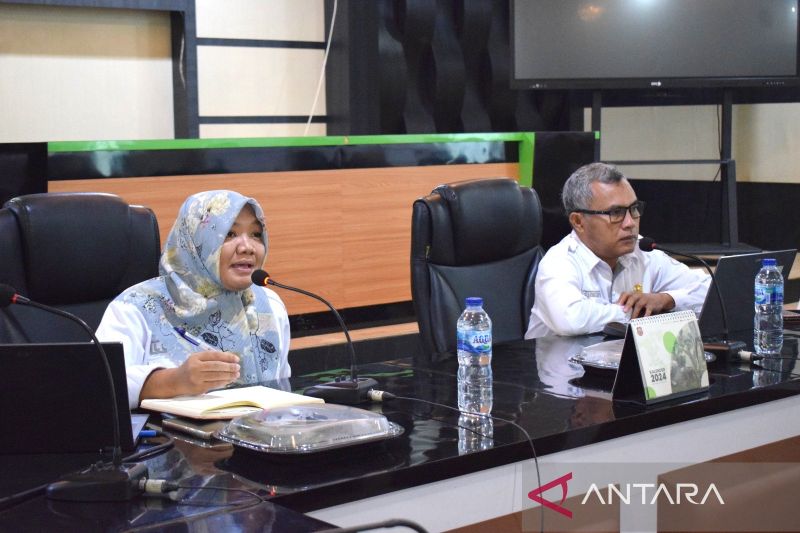 Pentingnya Administrasi Tertib dalam Pengelolaan Aset Daerah