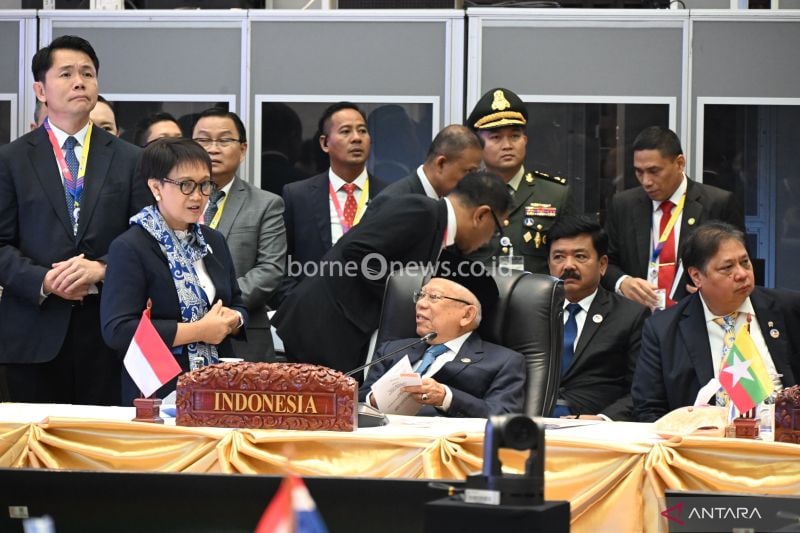 Kemitraan ASEAN dan Korea Selatan, Mendorong Transisi Energi dan Stabilitas??
