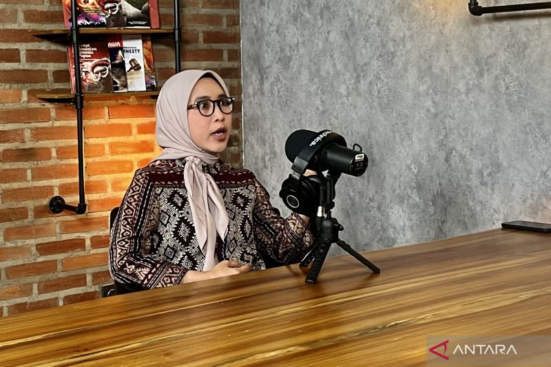 Cegah PCOS pada Remaja, Waspadai Obesitas dan Gejala Lainnya