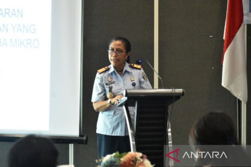 Pemberian Status WNI bagi Empat Anak dari Perkawinan Campuran