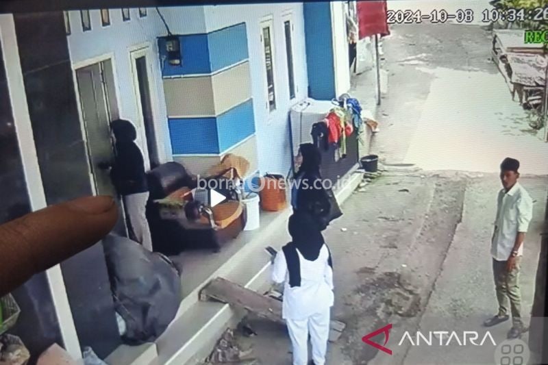 Dinkes Cirebon Pastikan Petugas Tak Terlibat Pencurian Emas