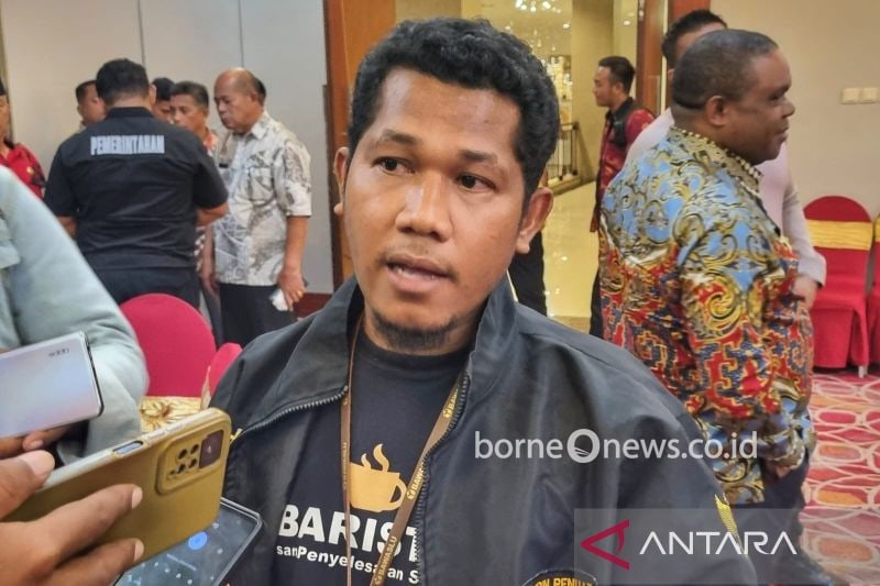 Kemenkeu Ambil Alih Pencairan Dana Hibah Bawaslu Manokwari