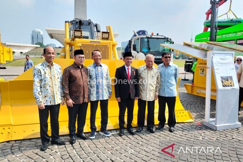 Bahlil Lahadalia Komitmen Tambah Tunjangan Kinerja Pegawai ESDM