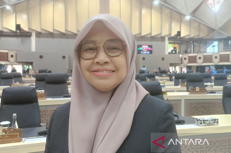 Strategi DPTPH Kaltim Atasi Dampak Perubahan Iklim pada Pertanian