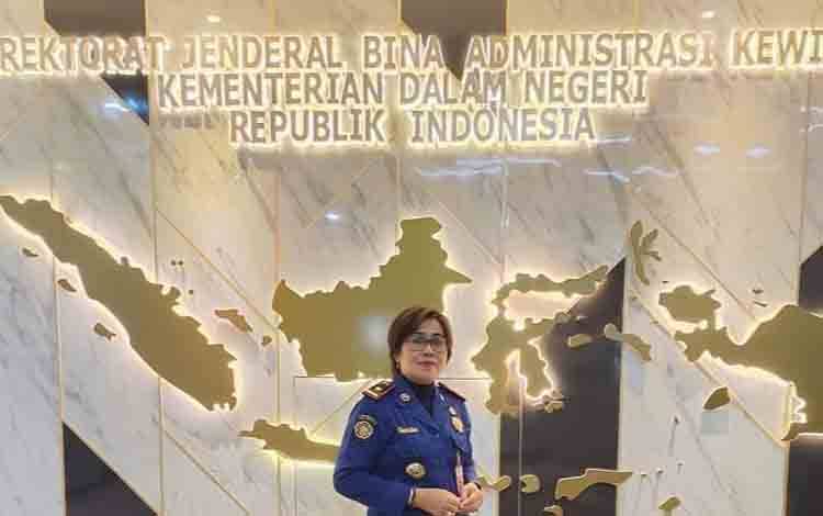 Kepala Diskarmat Imbau Jaga Kebersihan Saluran Air