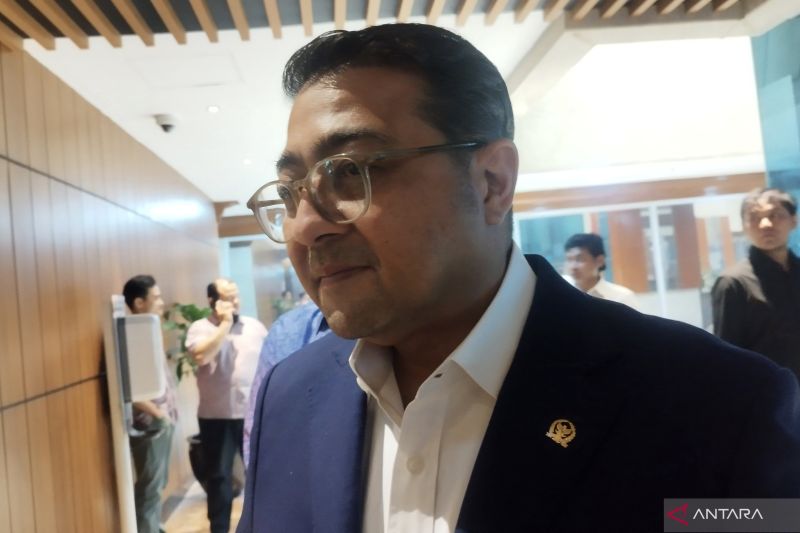 AHY Konsultasi dengan SBY untuk Pilihan Menteri Demokrat