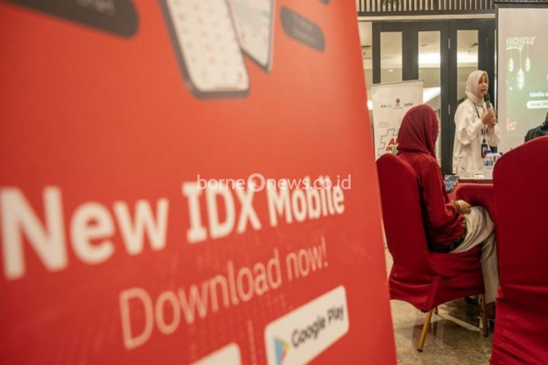 Peningkatan Pesat Jumlah Investor Pasar Modal di Sulawesi Tengah