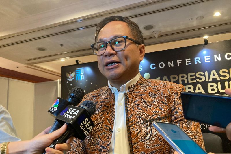 Rencana IPO Inalum Ditunda Tunggu Kepastian Proyek Smelter