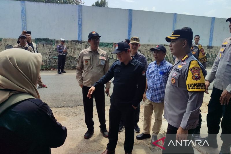 KPU Kota Bengkulu Tetapkan Sembilan TPS Rawan Banjir untuk Pilkada 2024