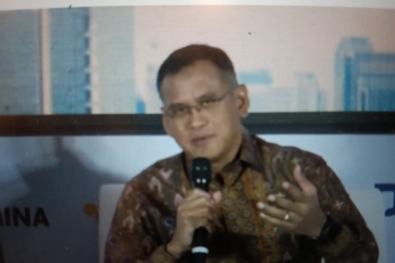Pupuk Indonesia Rencanakan Peningkatan Produksi untuk Swasembada Pangan