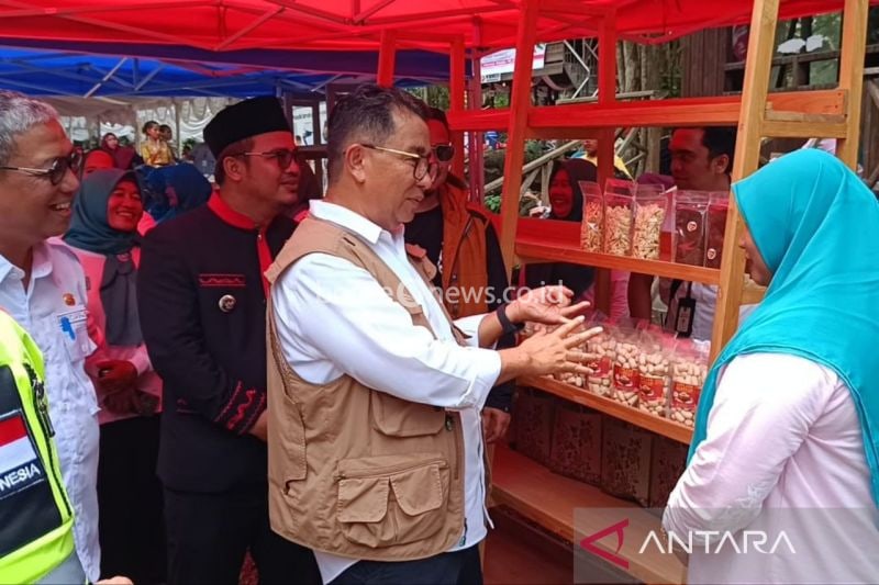 Pj Gubernur Kaltim Ajak Perusahaan Tambang Tingkatkan TJSL