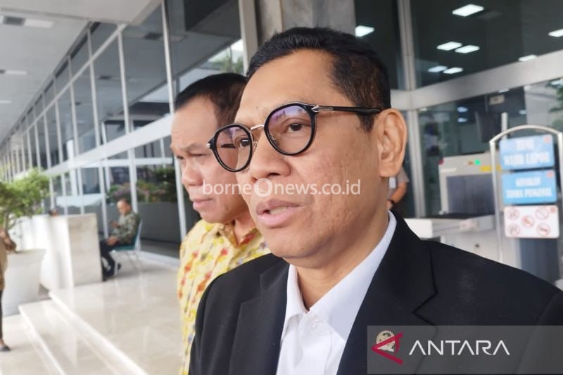 Pembentukan Alat Kelengkapan Dewan DPR RI Dijadwalkan 15 Oktober