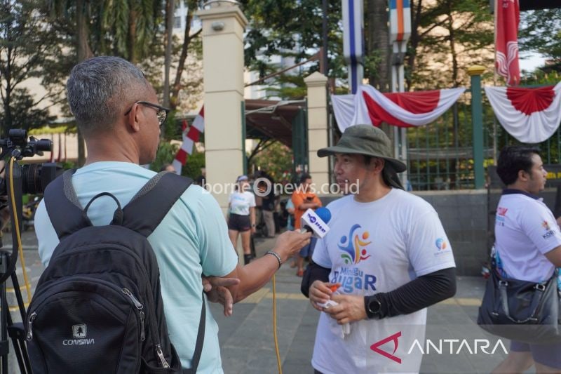 Adil Hakim Janjikan Fornas 2025 Lebih Meriah dan Beragam