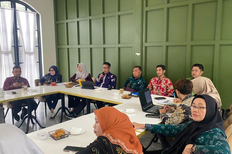 Sinergi BPJAMSOSTEK dan Pemkot Palu Tingkatkan Perlindungan Pekerja Rentan