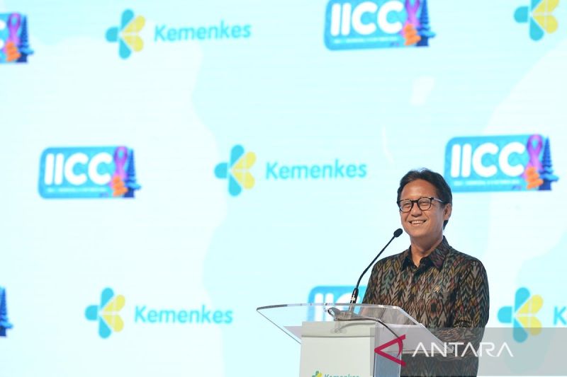 Kementerian Kesehatan Luncurkan Peta Jalan Pemberantasan Malaria