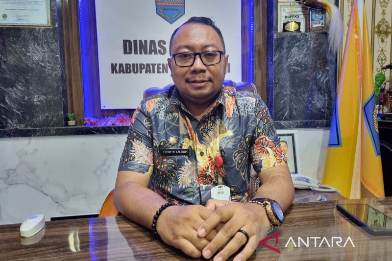 Dinsos Manokwari Laksanakan Program Intervensi ODGJ Secara Rutin