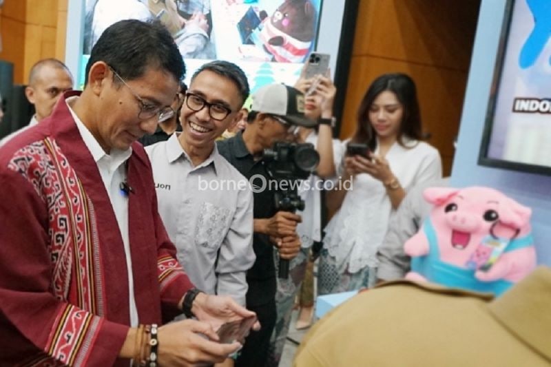 Nuon Dukung Kebangkitan Industri Gim Lokal di Pasar Domestik