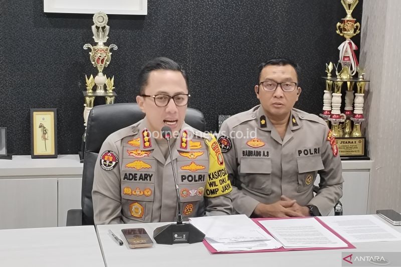Dua Tersangka Pencabulan di Panti Asuhan Jalani Pemeriksaan Psikologi