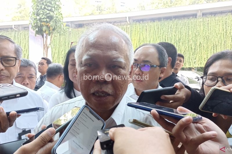 Usulan Kenaikan Batas Pendapatan Penerima FLPP Jadi Rp12 Juta