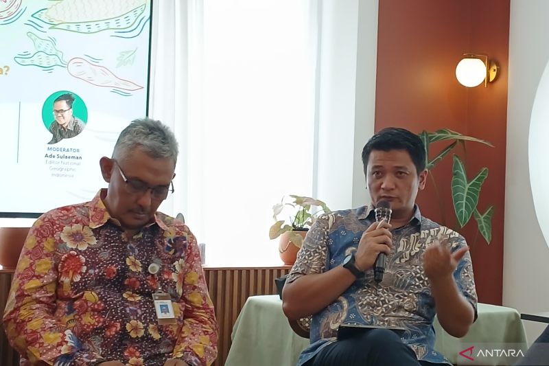 Pemberdayaan Pangan Lokal untuk Makan Bergizi Gratis di Indonesia