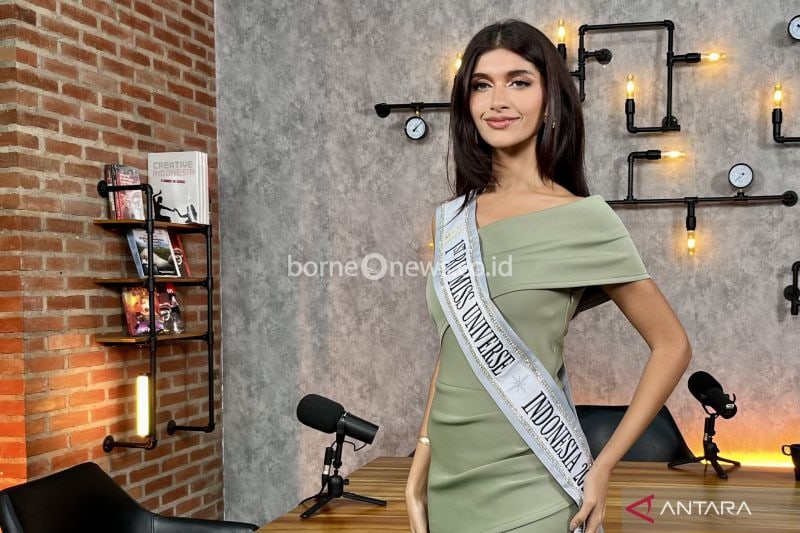 Fiza Khan, komitmen pelestarian lingkungan melalui edukasi iklim