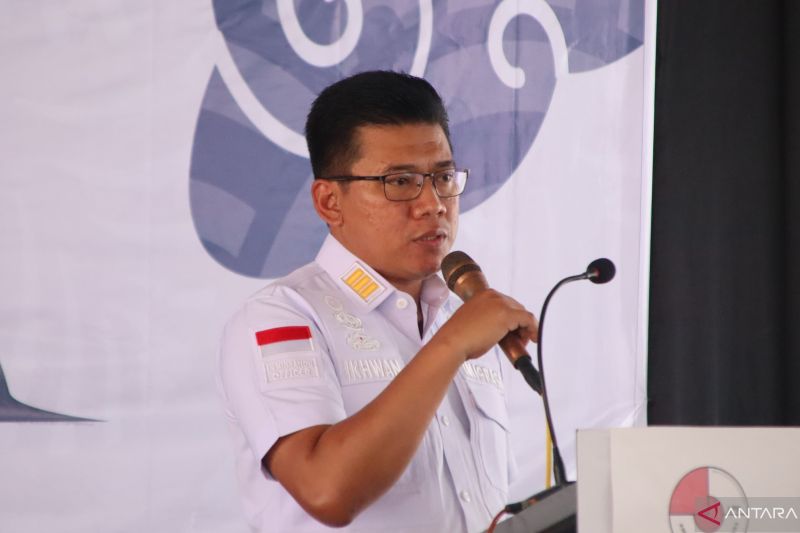 Program Easy Passport Kantor Imigrasi Cianjur Mudahkan Warga Mengurus Paspor