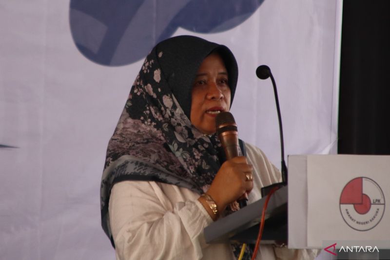 LPK di Cianjur Berperan Menekan Angka Pengangguran dan Kirim Siswa ke Jepang
