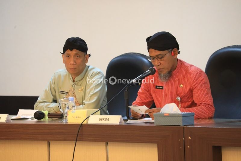 Pentingnya Sosialisasi untuk Cegah Tindak Pidana Perdagangan Orang