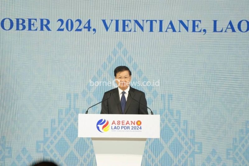 ASEAN Didorong Perkuat Kerja Sama Berdasarkan Prinsip ASEAN Way