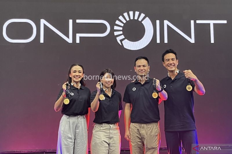 Greysia Polii Luncurkan Onpoint, Produk Inovatif untuk Atlet