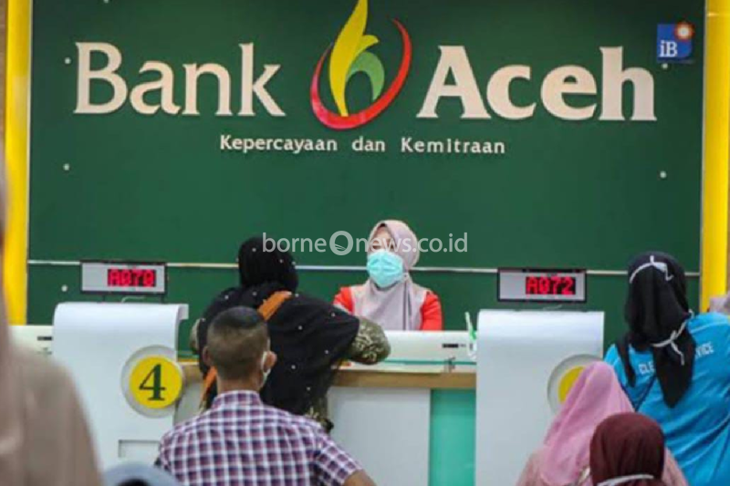 Bank Aceh Salurkan KUR Rp1,3 Triliun, Dorong Pertumbuhan UMKM