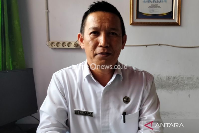 Peningkatan Peserta Keluarga Berencana di Rejang Lebong 2024
