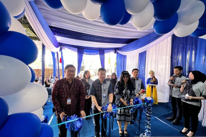 BCA Resmi Buka KCP Kas Mayang, Tingkatkan Akses Perbankan di Jambi